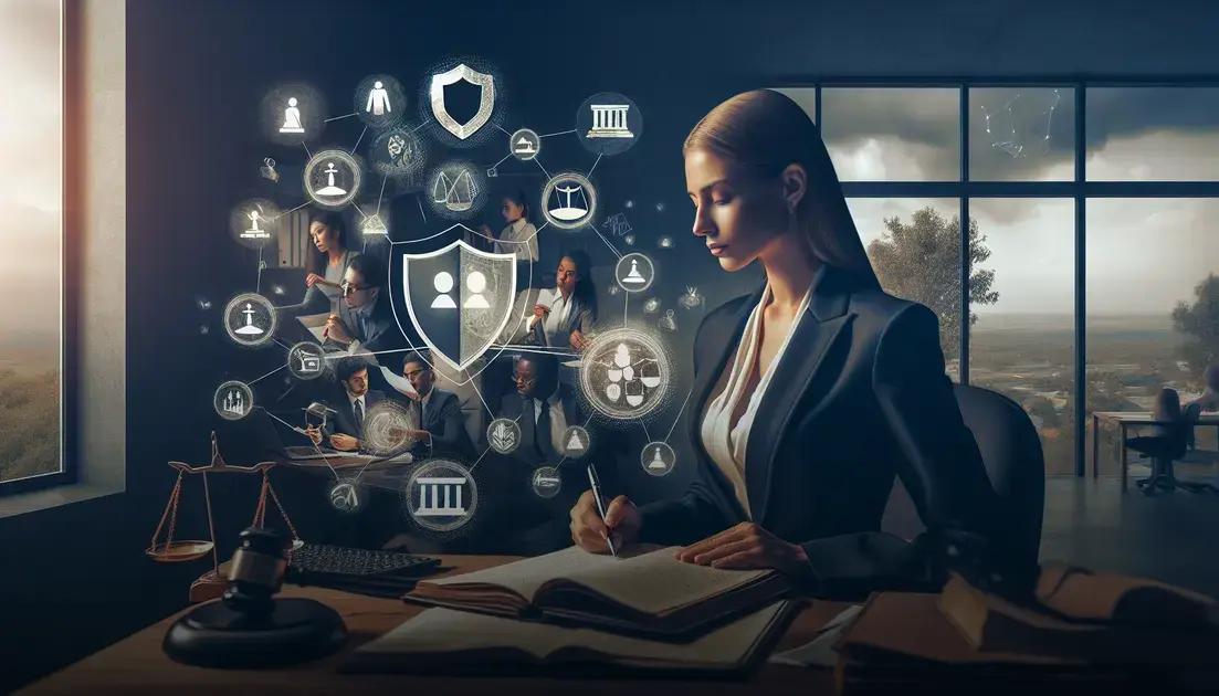 Advocacia Preventiva: Como Ajudar Empresas a Evitar Problemas Jurídicos