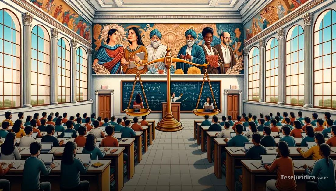 Ministrar a Mesma Disciplina em Faculdades: Salários Iguais?