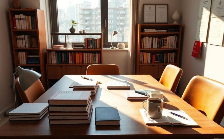 como-organizar-materiais-de-estudo-para-estudantes-de-direito